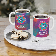 Load image into Gallery viewer, Kallah Comemorative Ceramic Mugs (11oz\15oz\20oz)
