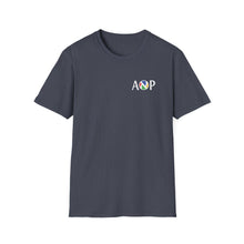 Load image into Gallery viewer, AOP Many and One T-Shirt

