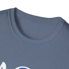 Load image into Gallery viewer, AOP Rabbinic Program T-Shirt
