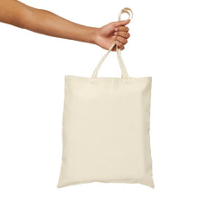 Load image into Gallery viewer, Cotton Canvas Tote Bag - Stock
