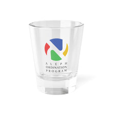 Load image into Gallery viewer, AOP Shot Glass, 1.5oz
