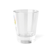 Load image into Gallery viewer, AOP Shot Glass, 1.5oz
