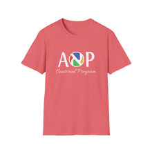 Load image into Gallery viewer, AOP Cantorial Program T-Shirt
