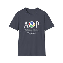 Load image into Gallery viewer, AOP Rabbinic Pastor Program T-Shirt
