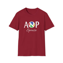 Load image into Gallery viewer, AOP Spouse T-Shirt
