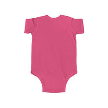 Load image into Gallery viewer, AOP Baby Onesie
