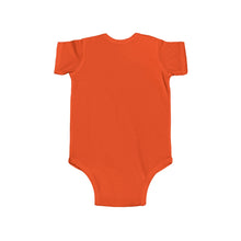 Load image into Gallery viewer, AOP Baby Onesie
