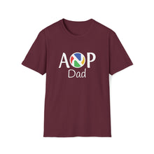 Load image into Gallery viewer, AOP Dad T-Shirt
