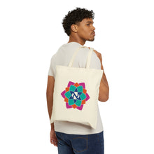 Load image into Gallery viewer, Cotton Canvas Tote Bag - Stock
