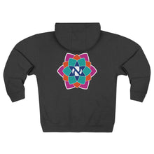Load image into Gallery viewer, Kallah Unisex Zip Hoodie
