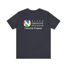 Load image into Gallery viewer, AOP Freygish Cantorial V1 Unisex Jersey Short Sleeve Tee
