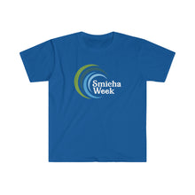 Load image into Gallery viewer, Smicha Week Unisex Softstyle T-Shirt

