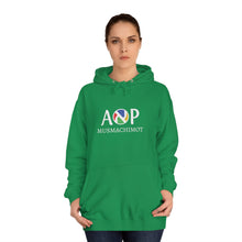 Load image into Gallery viewer, AOP Musmachimot Hoodie
