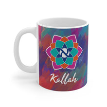 Load image into Gallery viewer, Kallah Comemorative Ceramic Mugs (11oz\15oz\20oz)
