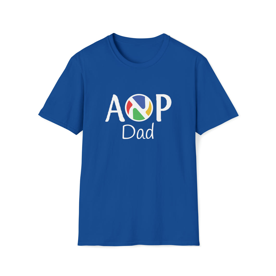 AOP Dad T-Shirt