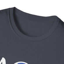 Load image into Gallery viewer, AOP Rabbinic Program T-Shirt
