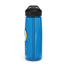 Load image into Gallery viewer, AOP CamelBak Eddy®  Water Bottle, 20oz\25oz
