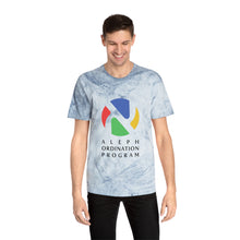 Load image into Gallery viewer, AOP Color Blast T-Shirt
