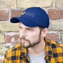 Load image into Gallery viewer, AOP Unisex Twill Hat
