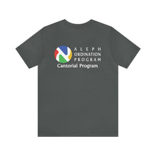 Load image into Gallery viewer, AOP Freygish Cantorial V1 Unisex Jersey Short Sleeve Tee
