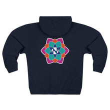 Load image into Gallery viewer, Kallah Unisex Zip Hoodie
