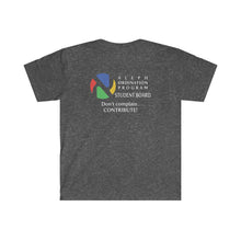 Load image into Gallery viewer, ASB Don&#39;t Complain Unisex Softstyle T-Shirt
