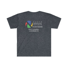 Load image into Gallery viewer, ASB Don&#39;t Complain Unisex Softstyle T-Shirt
