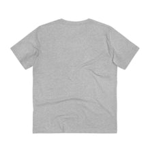 Load image into Gallery viewer, AOP Organic Creator T-shirt - Unisex
