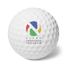 Load image into Gallery viewer, AOP Golf Balls, 6pcs
