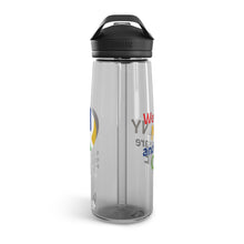 Load image into Gallery viewer, AOP Many and One CamelBak Eddy®  Water Bottle, 25oz
