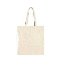 Load image into Gallery viewer, AOP Cotton Canvas Tote Bag
