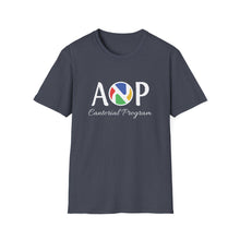 Load image into Gallery viewer, AOP Cantorial Program T-Shirt
