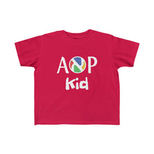 Load image into Gallery viewer, AOP Kid - Toddler T-Shirt
