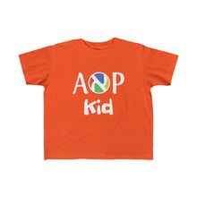 Load image into Gallery viewer, AOP Kid - Toddler T-Shirt
