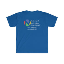 Load image into Gallery viewer, ASB Don&#39;t Complain Unisex Softstyle T-Shirt
