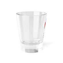 Load image into Gallery viewer, AOP Shot Glass, 1.5oz
