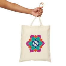 Load image into Gallery viewer, Cotton Canvas Tote Bag - Stock
