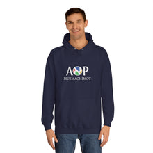 Load image into Gallery viewer, AOP Musmachimot Hoodie
