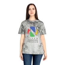 Load image into Gallery viewer, AOP Color Blast T-Shirt
