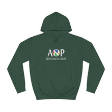 Load image into Gallery viewer, AOP Musmachimot Hoodie
