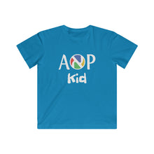 Load image into Gallery viewer, AOP Kid T-Shirt
