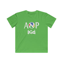 Load image into Gallery viewer, AOP Kid T-Shirt
