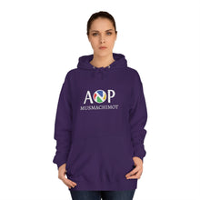 Load image into Gallery viewer, AOP Musmachimot Hoodie
