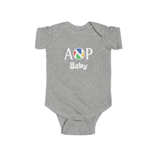 Load image into Gallery viewer, AOP Baby Onesie
