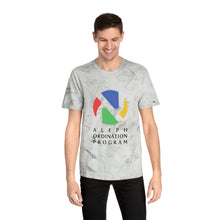 Load image into Gallery viewer, AOP Color Blast T-Shirt
