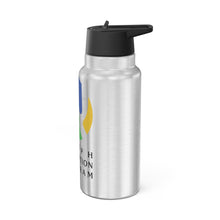 Load image into Gallery viewer, AOP Gator Tumbler, 32oz
