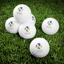 Load image into Gallery viewer, AOP Golf Balls, 6pcs
