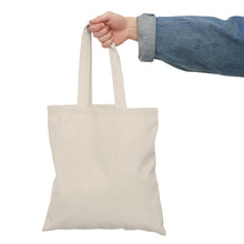 Load image into Gallery viewer, Reb Zalman The Question Tote Bag

