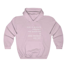 Load image into Gallery viewer, Reb Zalman The Question Hoodie
