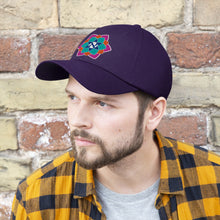 Load image into Gallery viewer, Kallah Unisex Twill Hat
